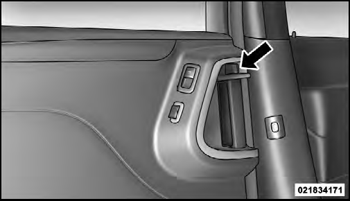 Sliding Door Lock