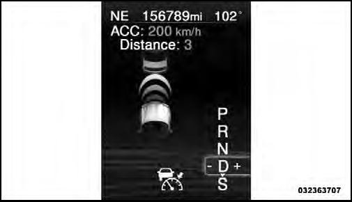 Distance Set 3 (long)