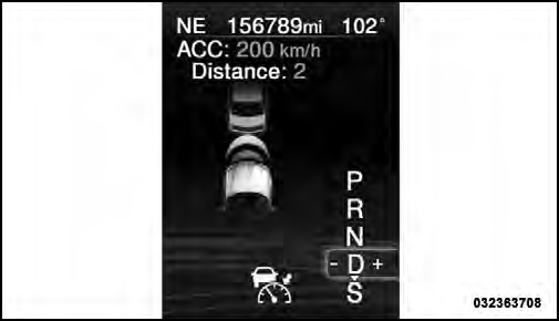 Distance Set 2 (medium)