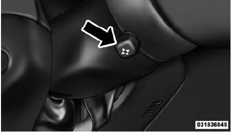 Power Tilt/Telescoping Steering Switch