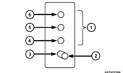 Four-Pin Connector