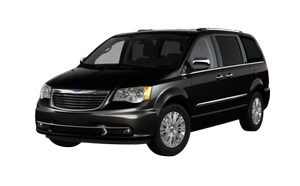 Chrysler Town & Country 