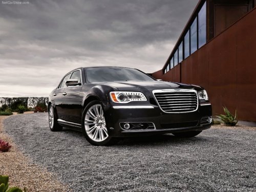 Chrysler 300